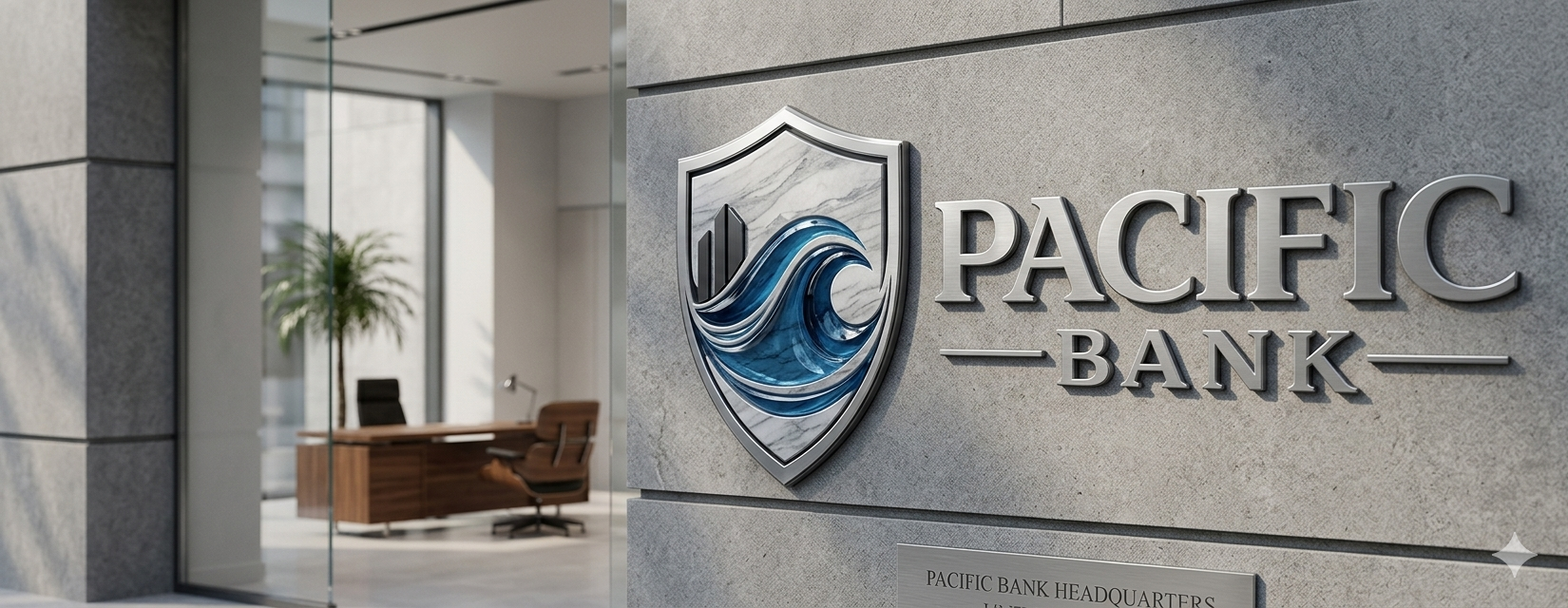 Pacific Bank Headquarters