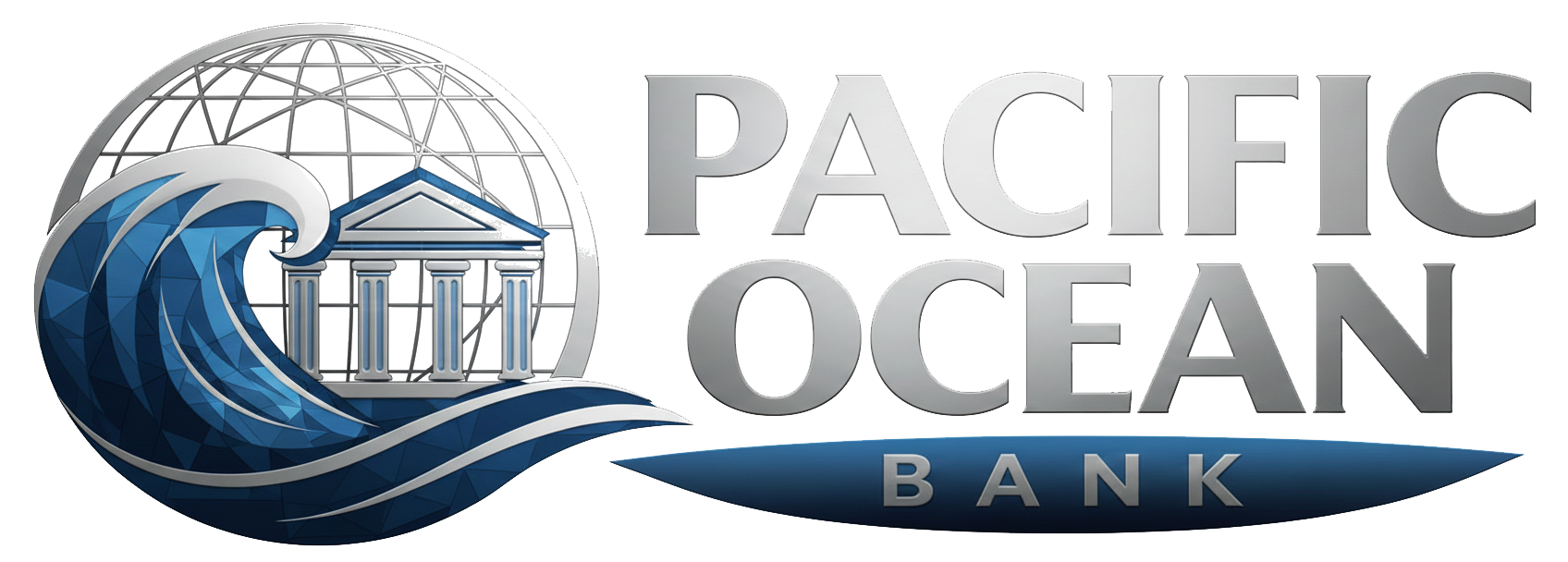 Pacific Ocean Bank